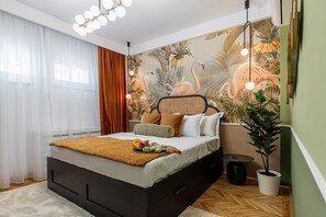House | 3 bedrooms, desk, Internet - Holt - Birds of Paradise (Bucharest)