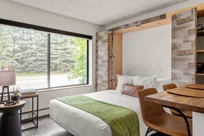 アパートメント | 1 室のベッドルーム、インターネットアクセス