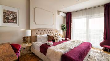 Apartment | 2 bedrooms, Internet