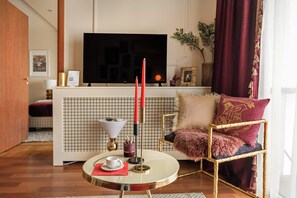 Apartment | 2 bedrooms, Internet - Holt - Gryffindor Tower (Bucharest)