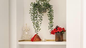 Apartamento | 2 dormitorios y Internet