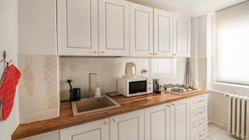 Apartment | 2 bedrooms, Internet
