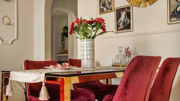 Apartment | 2 bedrooms, Internet