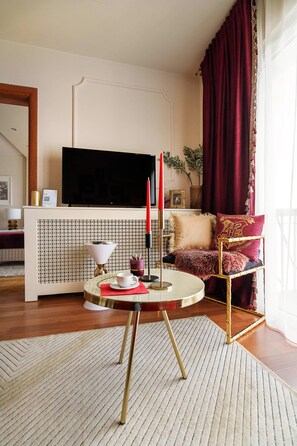 House | 2 bedrooms, Internet - Holt - Gryffindor Tower (Bucharest)