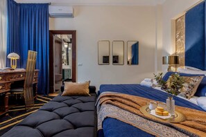 House | 4 bedrooms, Internet - Holt - The Great Gatsby (Bucharest)