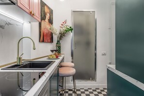 Apartamento | 4 quartos, acesso à internet de alta velocidade