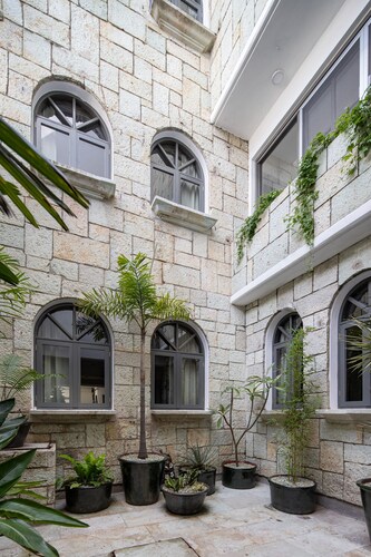 Holt s Villa Noria La Casa del Barro Verde