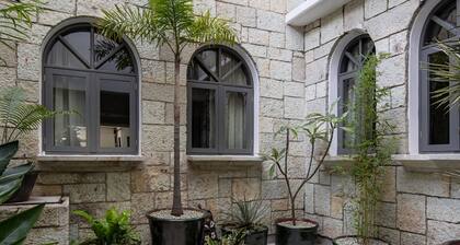 Holt s Villa Noria La Casa del Barro Verde