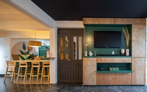 Villa | 8 chambres, Internet