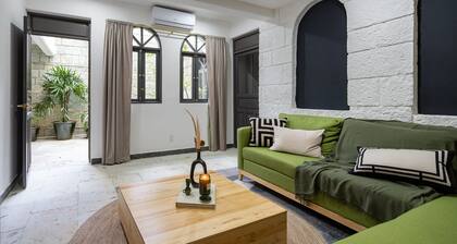 Holt s Villa Noria La Casa del Barro Verde