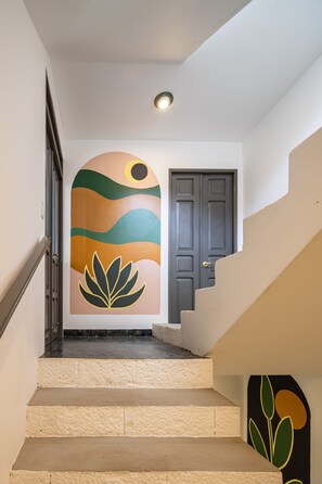 Maison | 8 chambres, accès à Internet haute vitesse