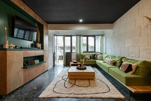 Villa | 8 Schlafzimmer, Internetzugang