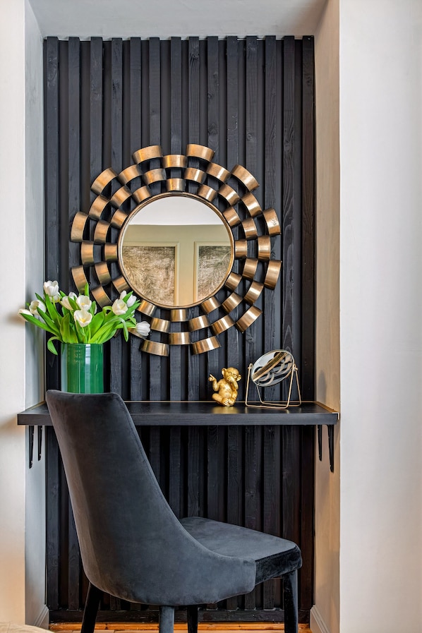 Apartment, Accessible