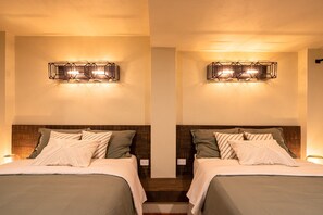 Villa | 4 bilik tidur, Internet 