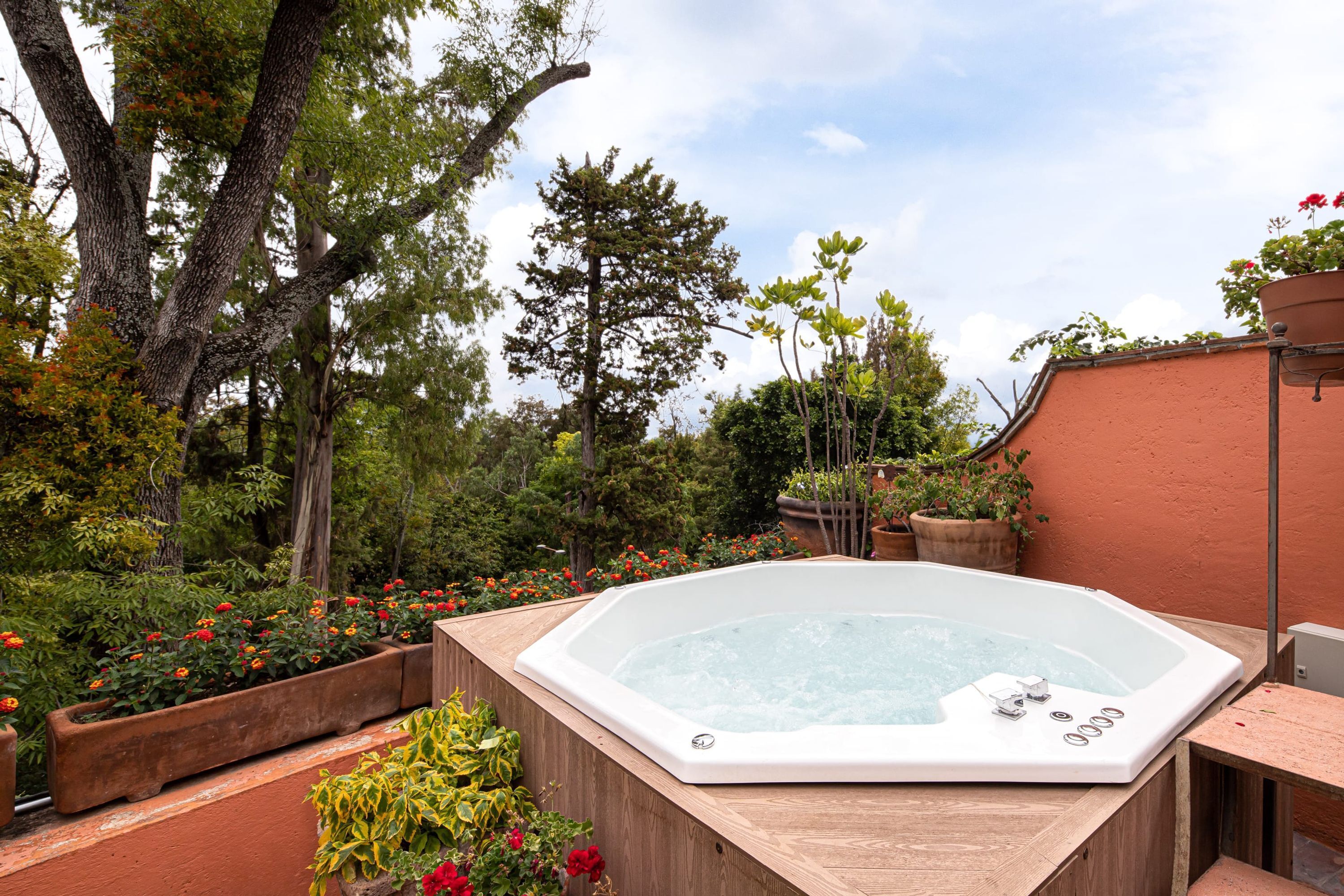 Villa | 4 bedrooms, Internet
