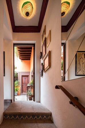 Villa | 4 bedrooms, Internet