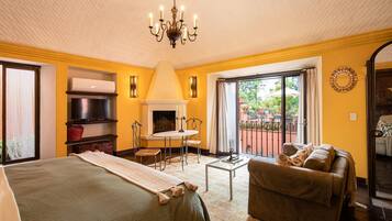 Villa | 4 habitaciones y internet