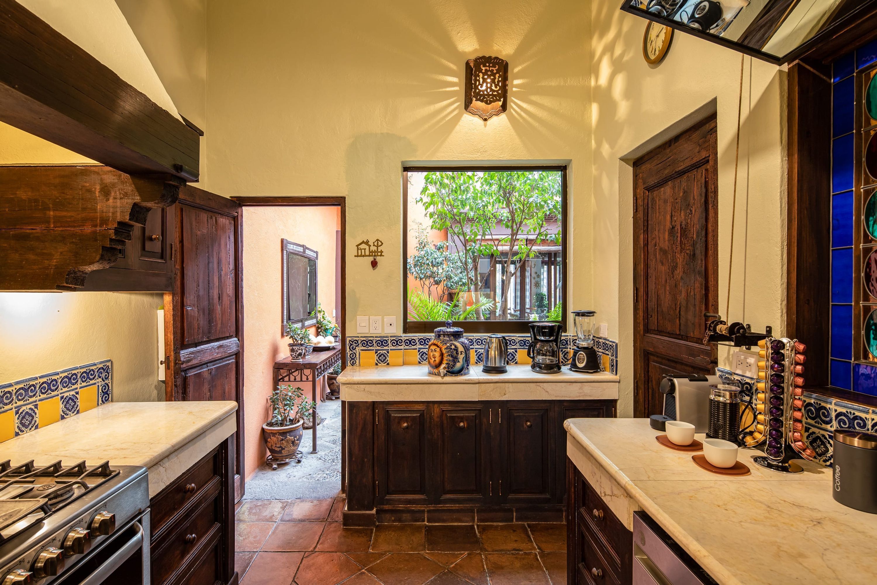 Villa | 4 bedrooms, Internet