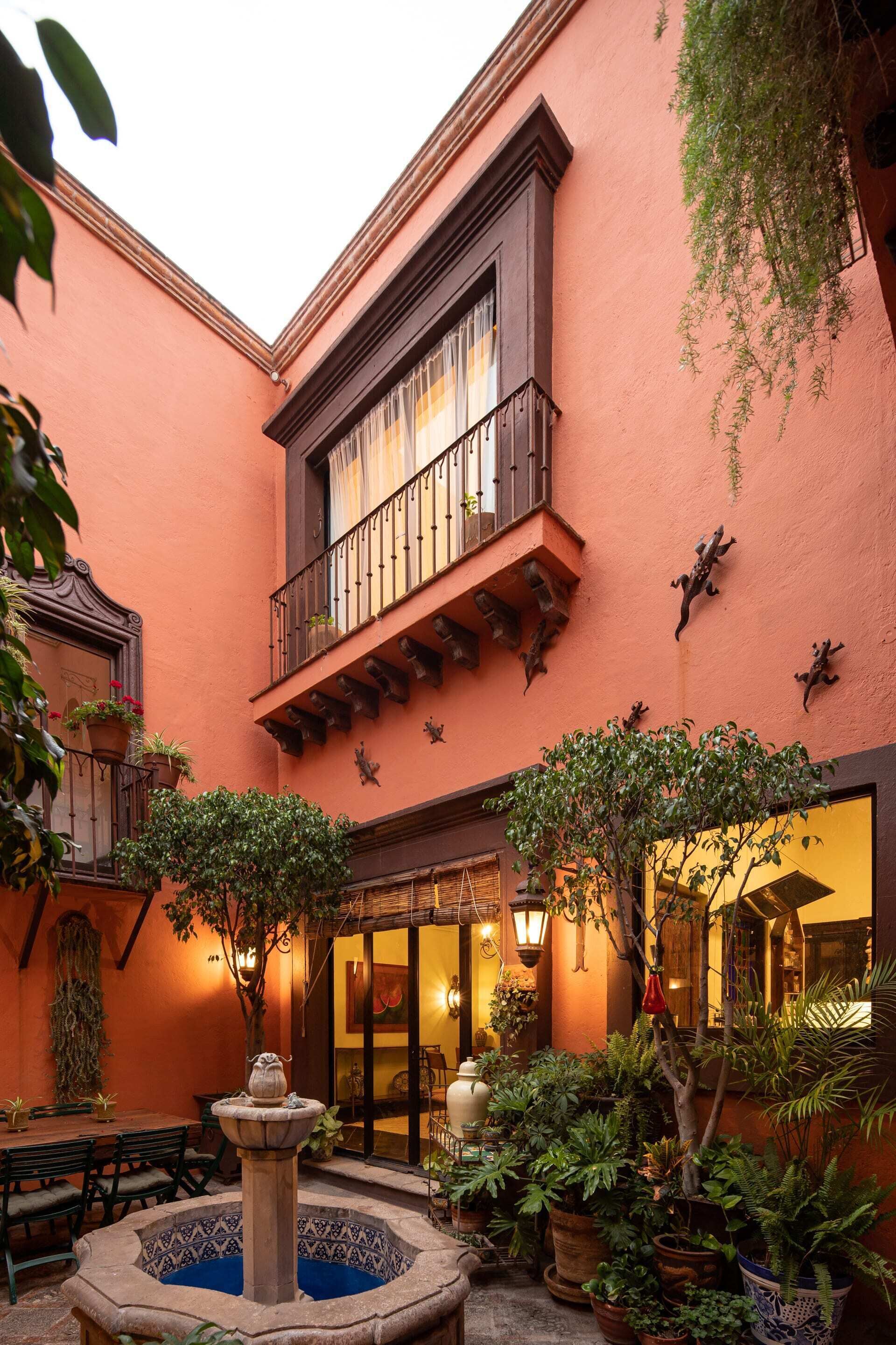 Villa | 4 habitaciones y internet 