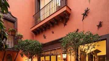 Villa | 4 habitaciones y internet