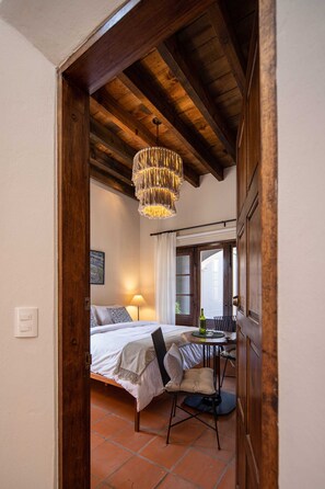 Casa, con acceso para personas discapacitadas | 4 habitaciones y internet 