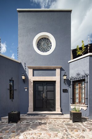 House, Accessible | 4 bedrooms, Internet - Country-style Cottage 4 Bedroom Safe Quiet (San Miguel de Allende)