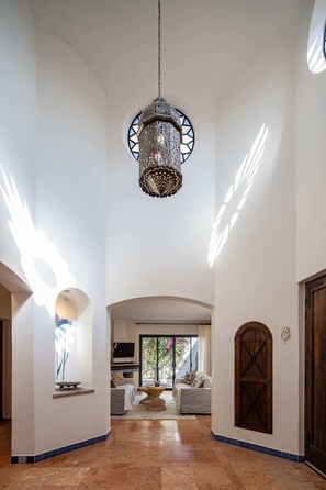 House, Accessible | 4 bedrooms, Internet - Country-style Cottage 4 Bedroom Safe Quiet (San Miguel de Allende)