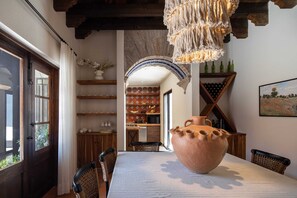 House, Accessible | 4 bedrooms, Internet - Country-style Cottage 4 Bedroom Safe Quiet (San Miguel de Allende)