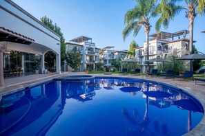 Apartment, Accessible | 2 bedrooms, Internet - Gated Community Home Parking Pool Tennis Court (San Miguel de Allende)