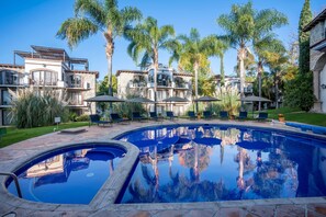 Apartment, Accessible | 2 bedrooms, Internet - Gated Community Home Parking Pool Tennis Court (San Miguel de Allende)