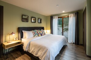 Apartment, Accessible | 2 bedrooms, Internet