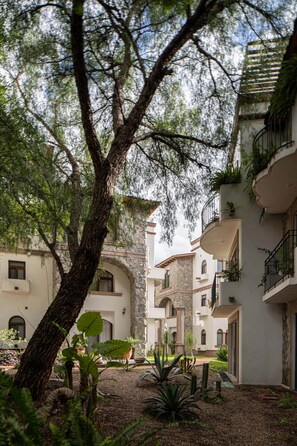 Departamento, con acceso para personas discapacitadas | 2 habitaciones y internet