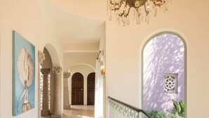 House, Accessible | 6 bedrooms, Internet - Luxury Villa Kitchen Golf Course Views Wifi (San Miguel de Allende)