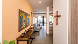 House, Accessible | 4 bilik tidur, Internet 