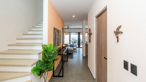 House, Accessible | 4 bilik tidur, Internet 