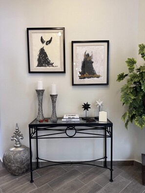 House, Accessible | 5 bedrooms, Internet - Private Heated Pool Mountain View Escondida 5BR (San Miguel de Allende)