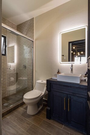 House, Accessible | 5 bedrooms, Internet - Private Heated Pool Mountain View Escondida 5BR (San Miguel de Allende)