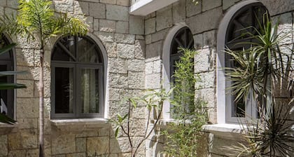 Sleeps 9 Outdoor Space Pingpong Table in Villa