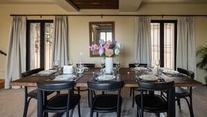 House, Accessible - Panorama de la Parroquia (San Miguel de Allende)