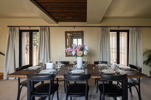 Casa, con acceso para personas discapacitadas | 4 habitaciones y internet 