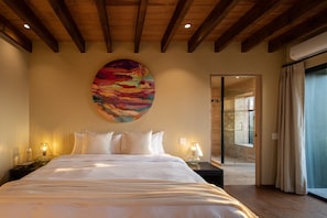 Room - Panorama de la Parroquia (San Miguel de Allende)
