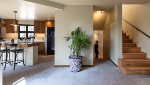 House, Accessible - Panorama de la Parroquia (San Miguel de Allende)