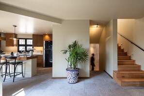 Ferienhaus, barrierefrei | 4 Schlafzimmer, Internetzugang