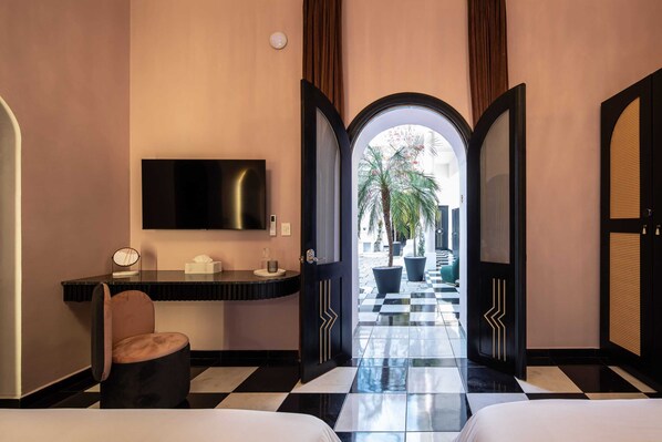 Villa, Accessible | 6 bedrooms, Internet