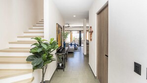 Ferienhaus, barrierefrei | 4 Schlafzimmer, Internetzugang