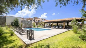 Ferienhaus, barrierefrei | 4 Schlafzimmer, Internetzugang