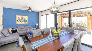 Maison, accessible aux personnes à mobilité réduite | 4 chambres, accès à Internet haute vitesse