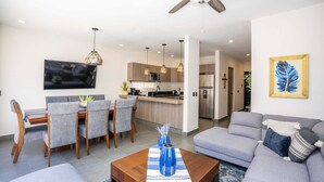 Ferienhaus, barrierefrei | 4 Schlafzimmer, Internetzugang