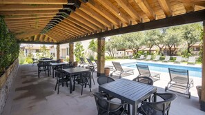 Ferienhaus, barrierefrei | 4 Schlafzimmer, Internetzugang