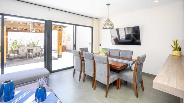 Maison, accessible aux personnes à mobilité réduite | 4 chambres, accès à Internet haute vitesse